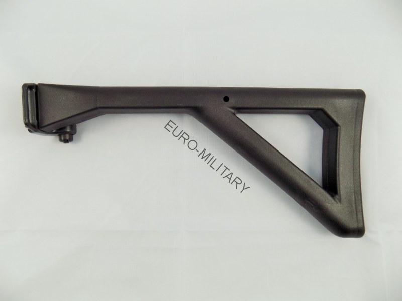 Vz 58 stock options