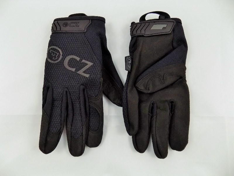 CZUB Original Mechanix Wear Tactical Gloves