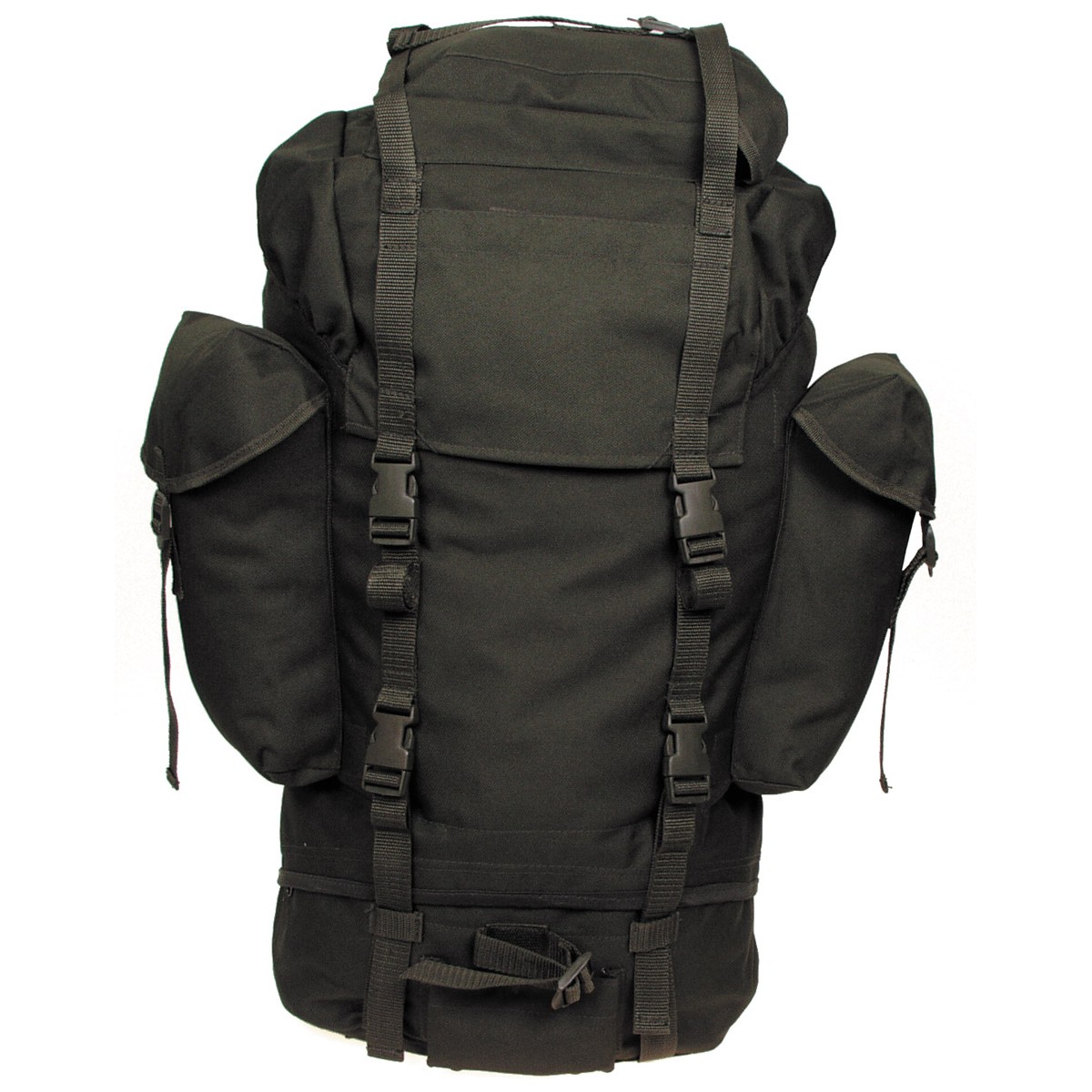 Military Patrol Expedition Backpack Large 65L - OD Green