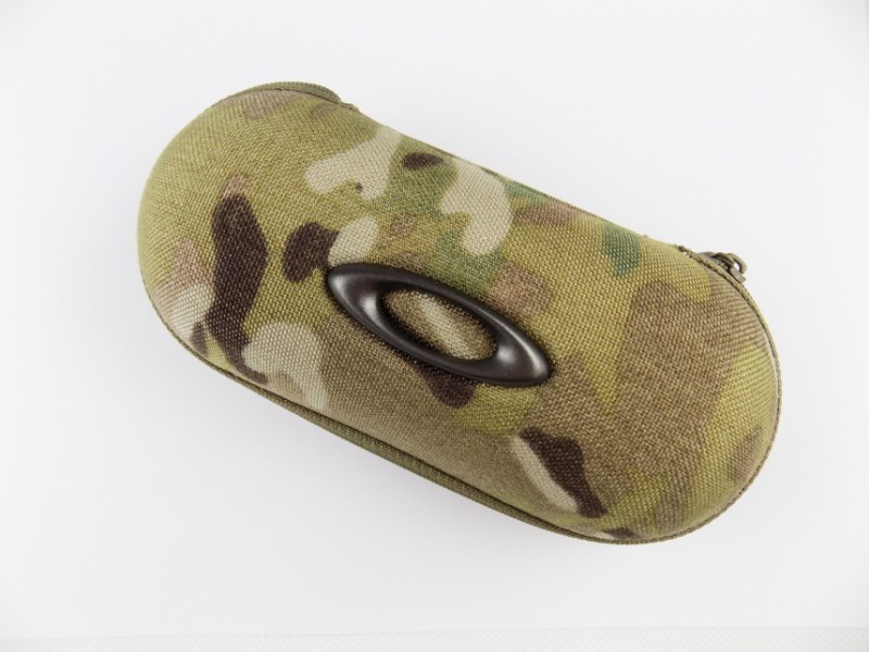 Oakley SI® Multicam Soft Vault Glasses Case