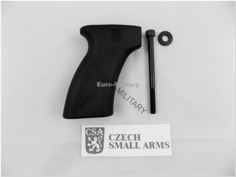 SA,VZ-58 Polymer Grip with Screw