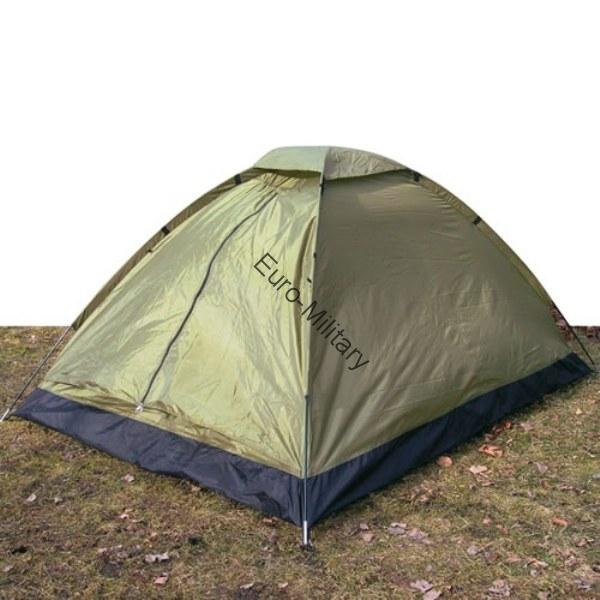  IGLU Standard Two Man Military Army Shelter Tent - Olive