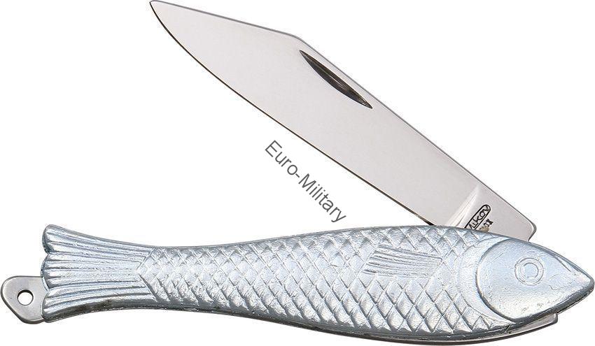 Legendary Pocket Folding Fish Knife - MIKOV