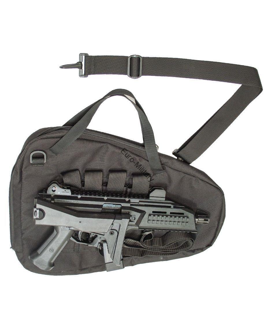 Original Czech Police CZ Scorpion Evo 3 Tactical Transport Bag