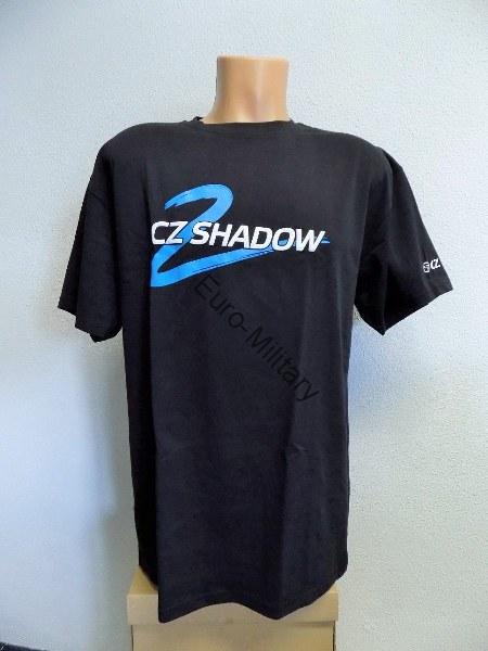 CZ 75 Shadow 2 T-Shirt - Competition Ready