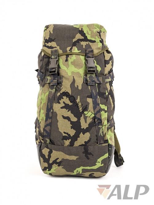 Professional Czech Army Scout Backpack 30l