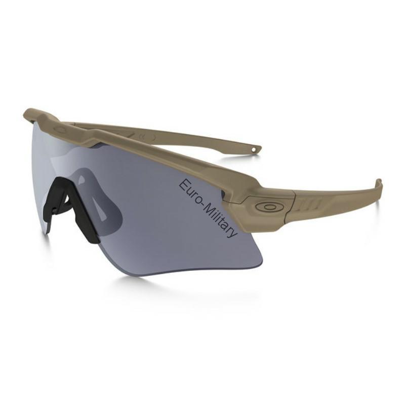 Oakley military on sale glasses