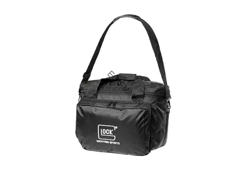 Guns Transport Bags | GLOCK® Professional 4 Pistol Shooters Range Bag ...