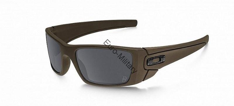 Oakley deals mil spec