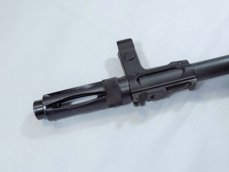 SA,VZ-58 Muzzle Brake NOVOHRADSKY