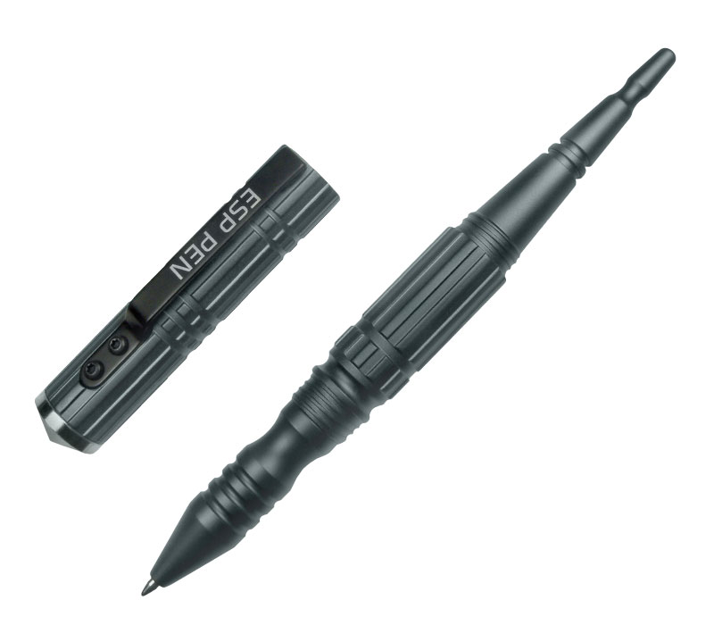 Real Defense Tactical Pen KBT-02 - Titan