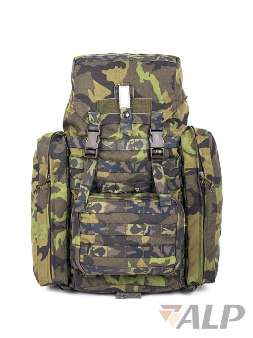 Professional Czech Army Backpack Vario 30L