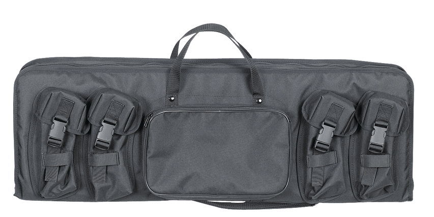 SA,VZ-58 Transport Padded Black Bag