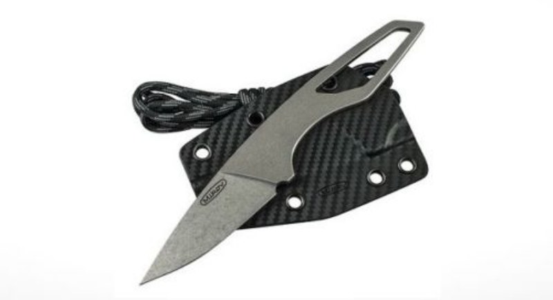 Outdoor / Self Defense Tactical Knife LIST - Mikov