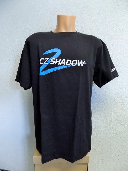 CZ 75 Shadow 2 T-Shirt - Competition Ready