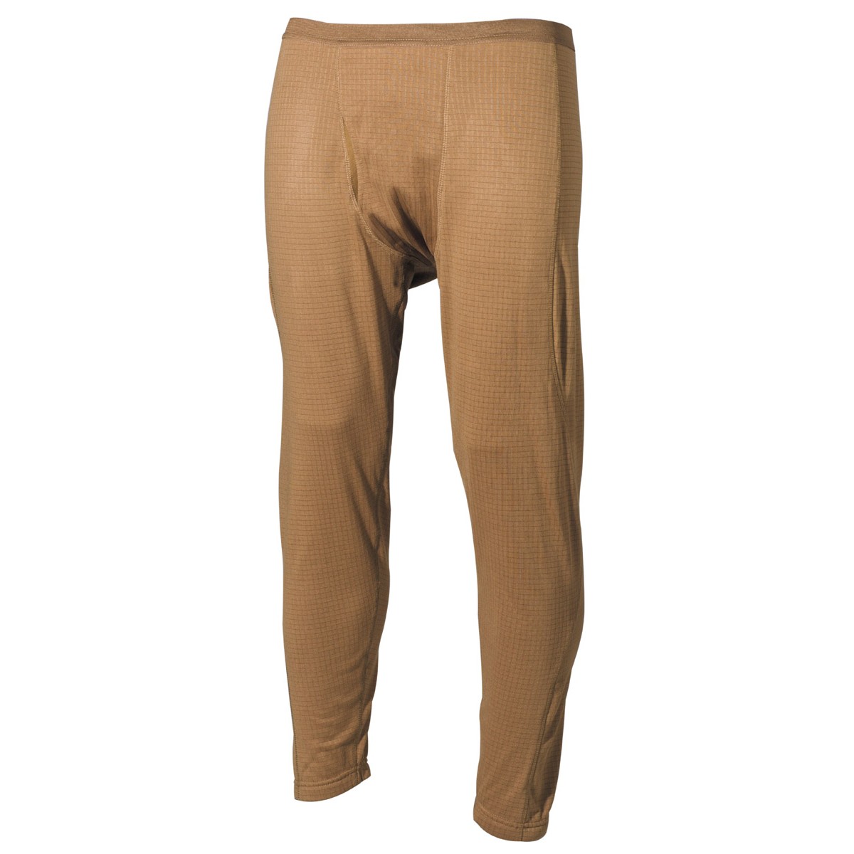 Military/Outdoor Underpants Level 2 Gen.3 Breathable Moisture Control - Coyote
