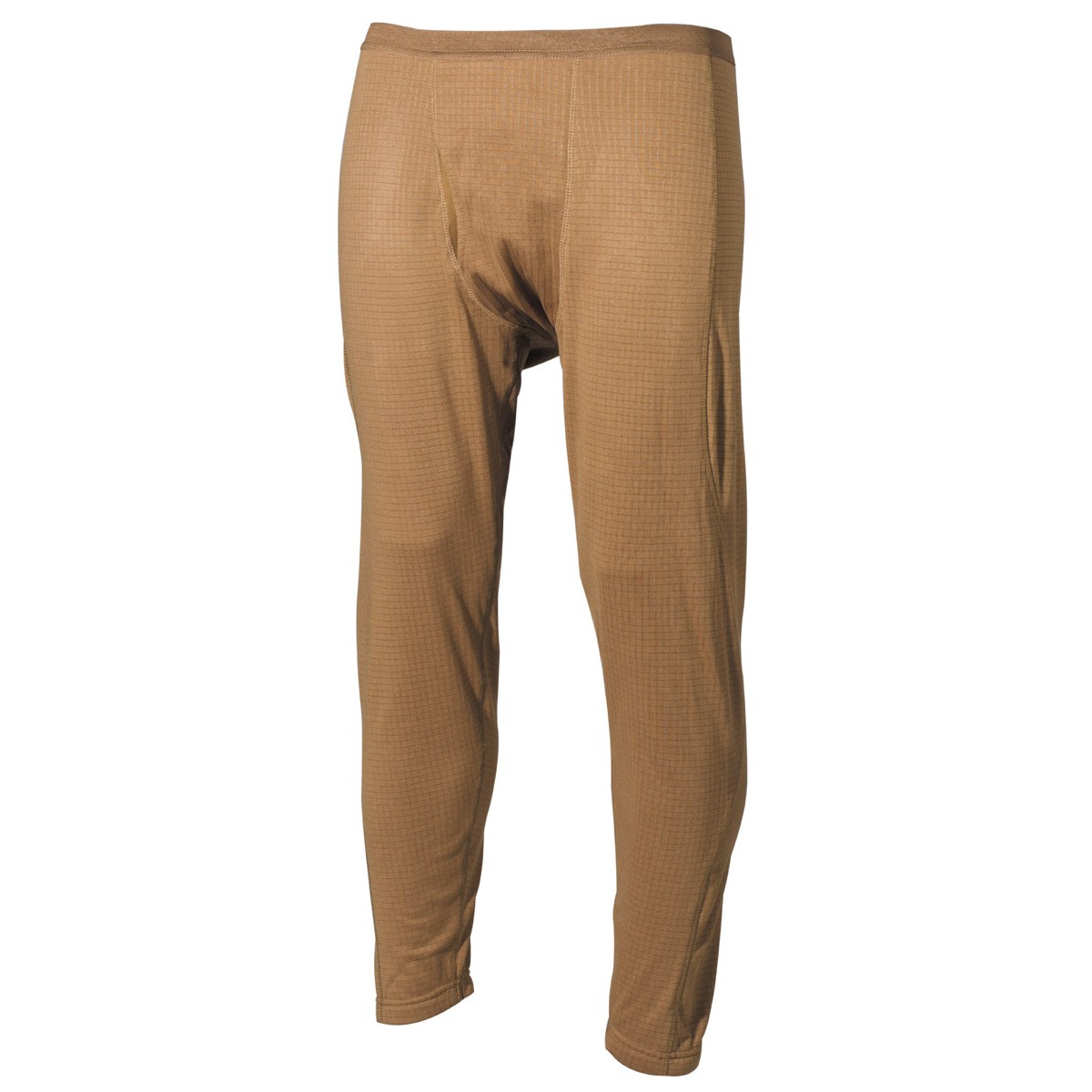 Military/Outdoor Underpants Level 2 Gen.3 Breathable Moisture Control - Coyote