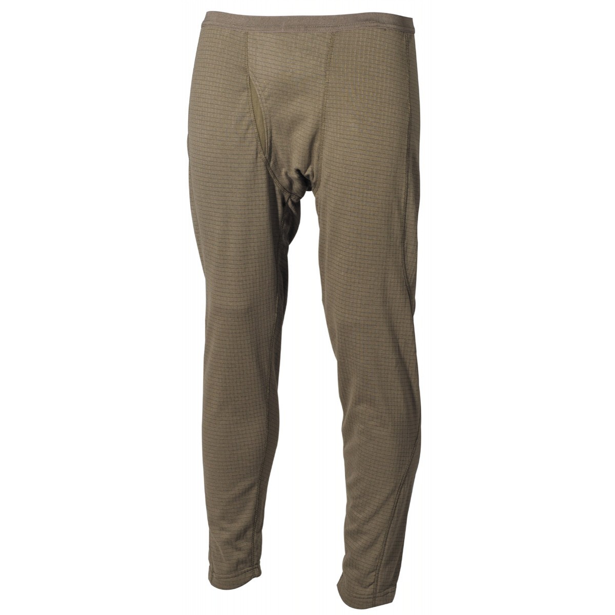 Military/Outdoor Underpants Level 2 Gen.3 Breathable Moisture Control - OD Green