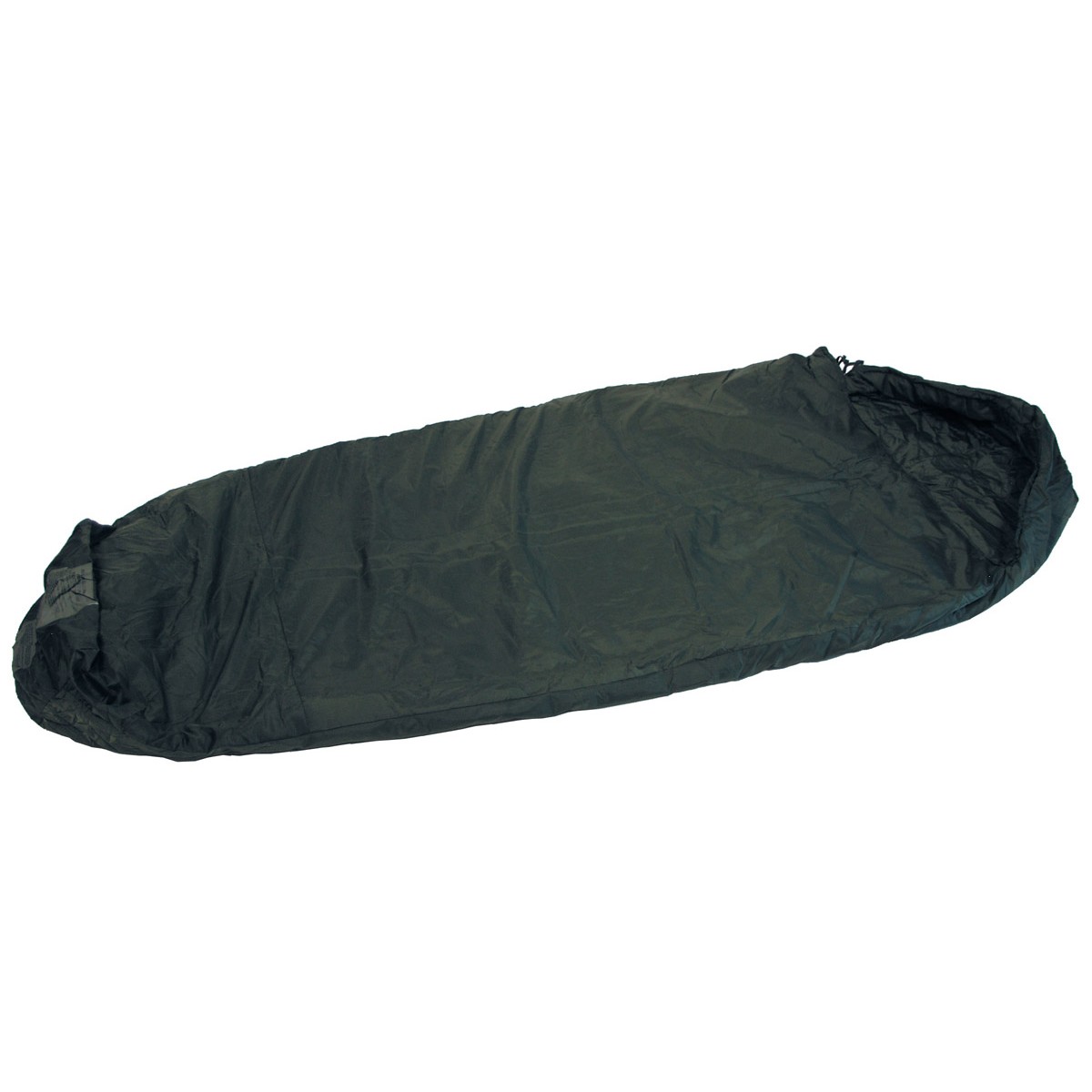 GI US Army Modular Sleeping System  ,Outer Part, "Petrol" - Green