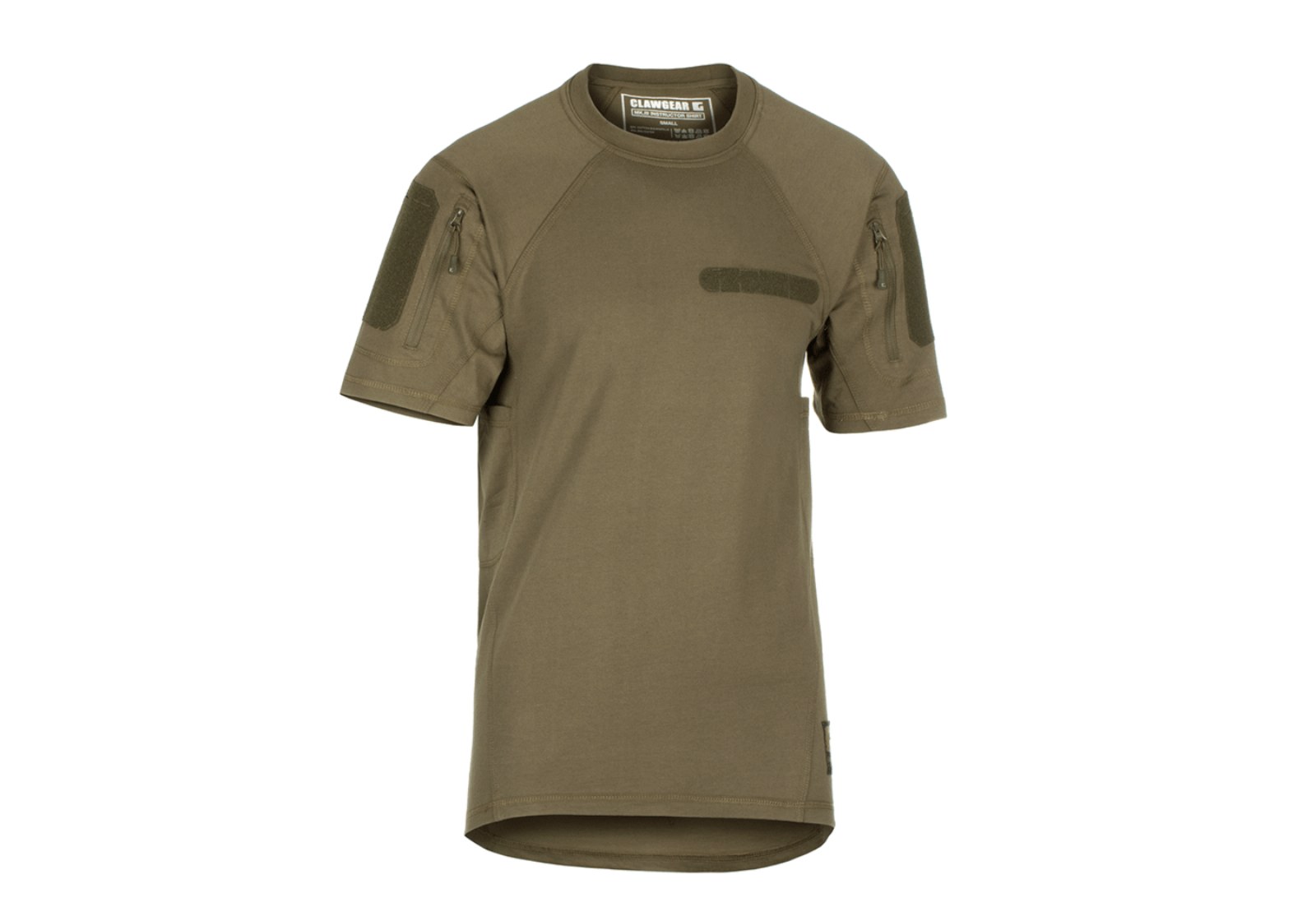 CLAWGEAR® MK.II Instructor Tactical Military Premium Shirt RAL7013 