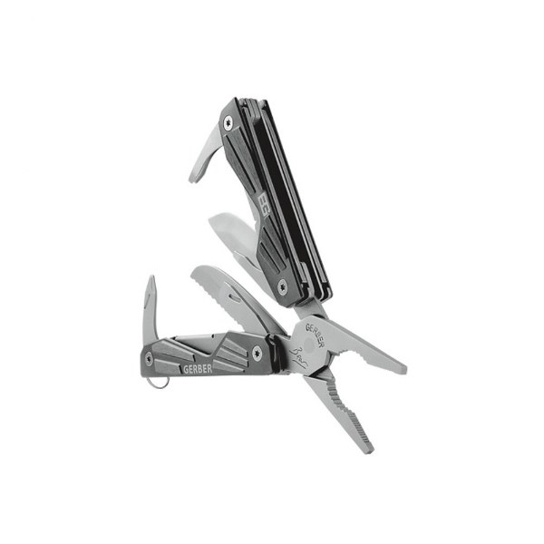 Gerber® Bear Grylls Edition Compact Outdoor Survival Multi Tool