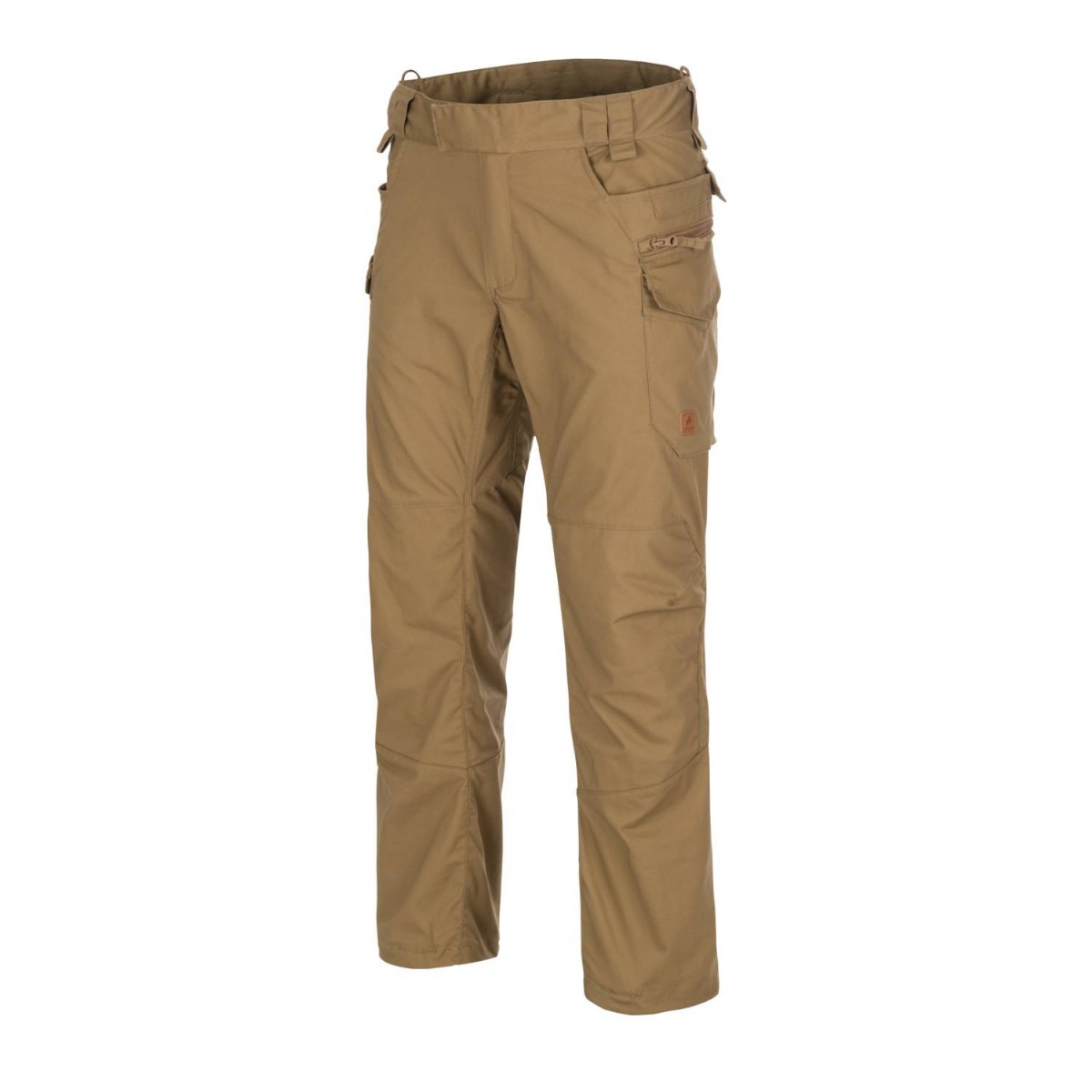 HELIKON TEX® PILGRIM BUSHCRAFT PANTS® Coyote