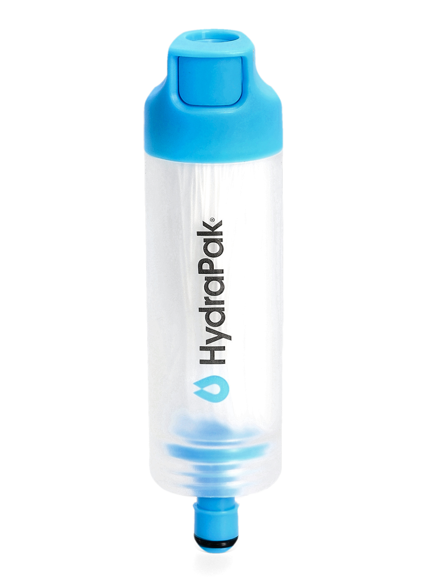 HYDRAPACK® Outdoor 28mm Water Filter Kit Plug-N-Play™ Filter Life Approx. 1500L