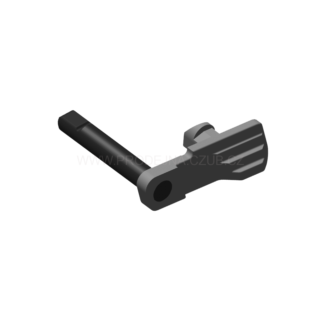 CZ 75 SP-01 / Tactical / CZ 75B / Shadow - BOLT CATCH