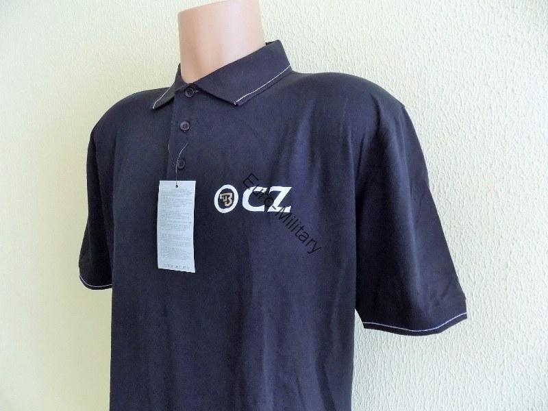 CZUB Fashion Polo Shirt