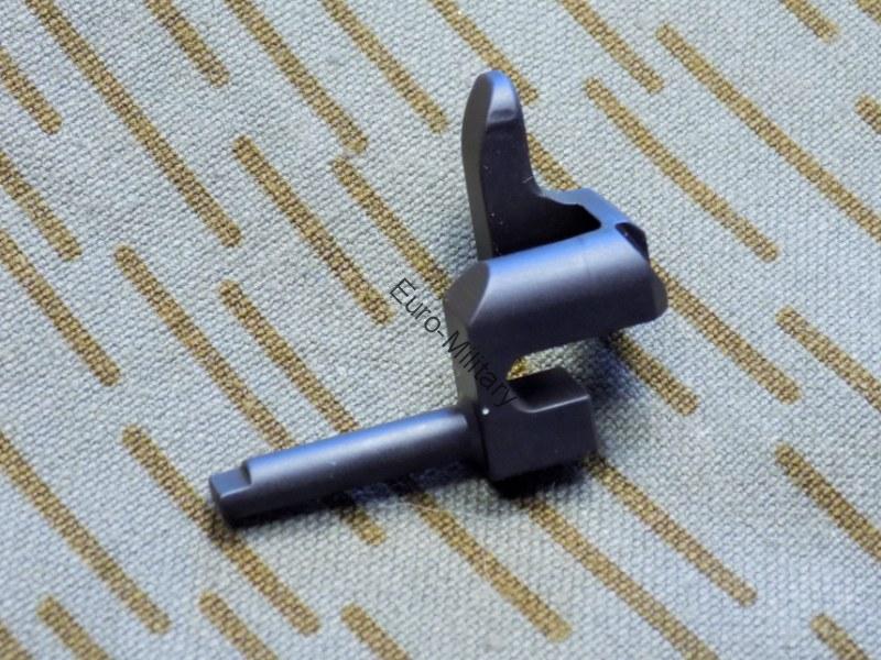The Tac Bolt Release has been designed to operate fully with all VZ receive...