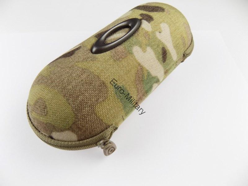 Shooting & Ballistic Glasses | Oakley SI® Multicam Soft Vault Glasses ...