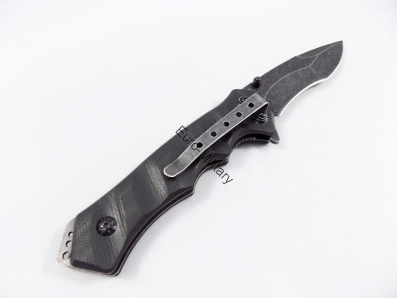 Knives, Bayonets | SOLINGEN BÖKER® MAGNUM - Shadow Warrior - Pocket ...
