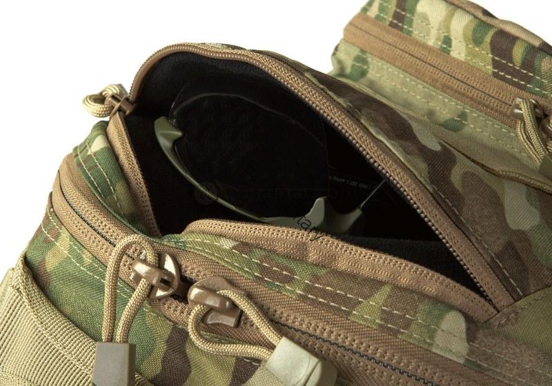 Military & Outdoor Equipment | Condor® VENTURE PACK Multicam® Outdoor ...